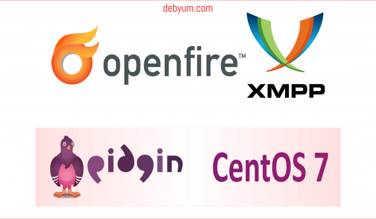How To Install Openfire On Centos 7